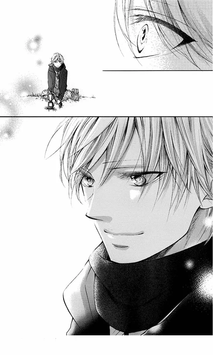 Kono Oto Tomare Capítulo 55 - Page 29
