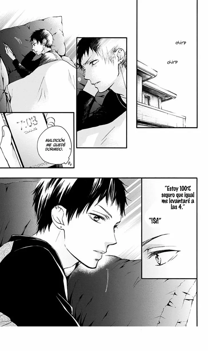 Kono Oto Tomare Capítulo 55 - Page 37