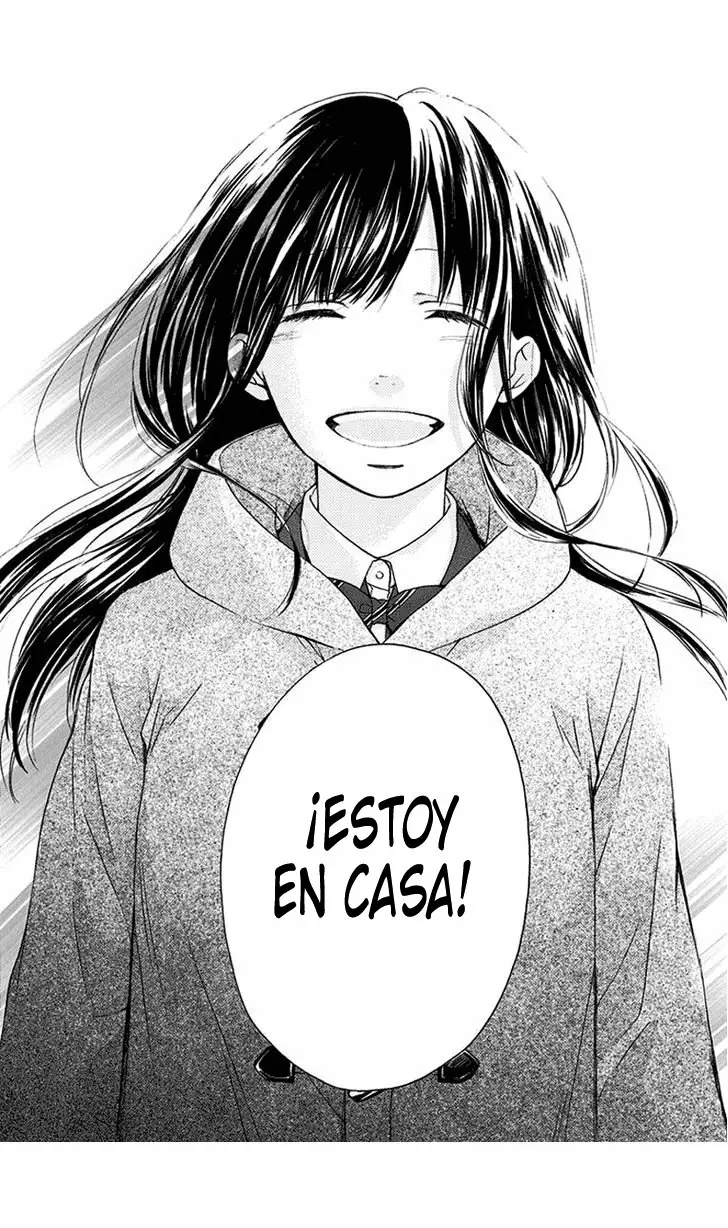 Kono Oto Tomare Capítulo 56 - Page 12