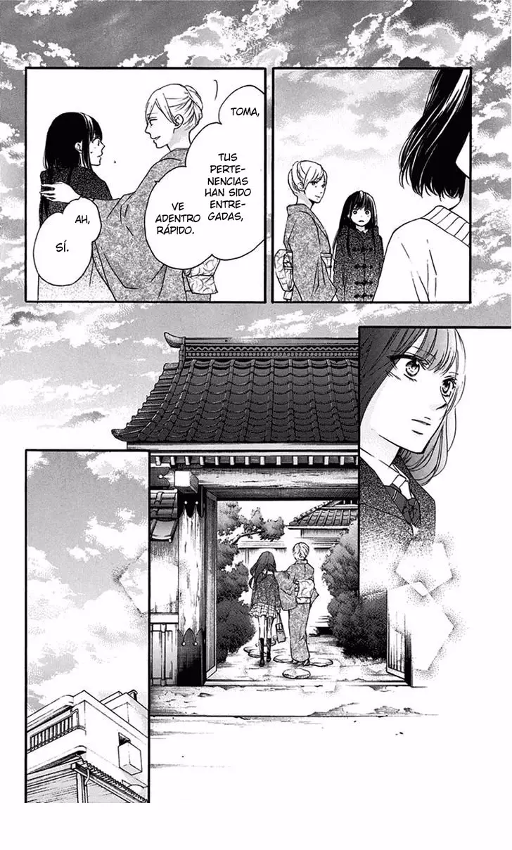 Kono Oto Tomare Capítulo 56 - Page 16