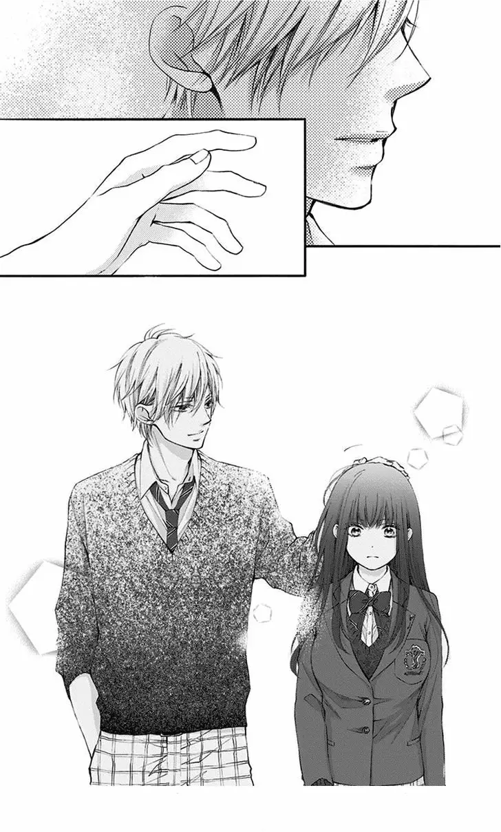 Kono Oto Tomare Capítulo 56 - Page 20