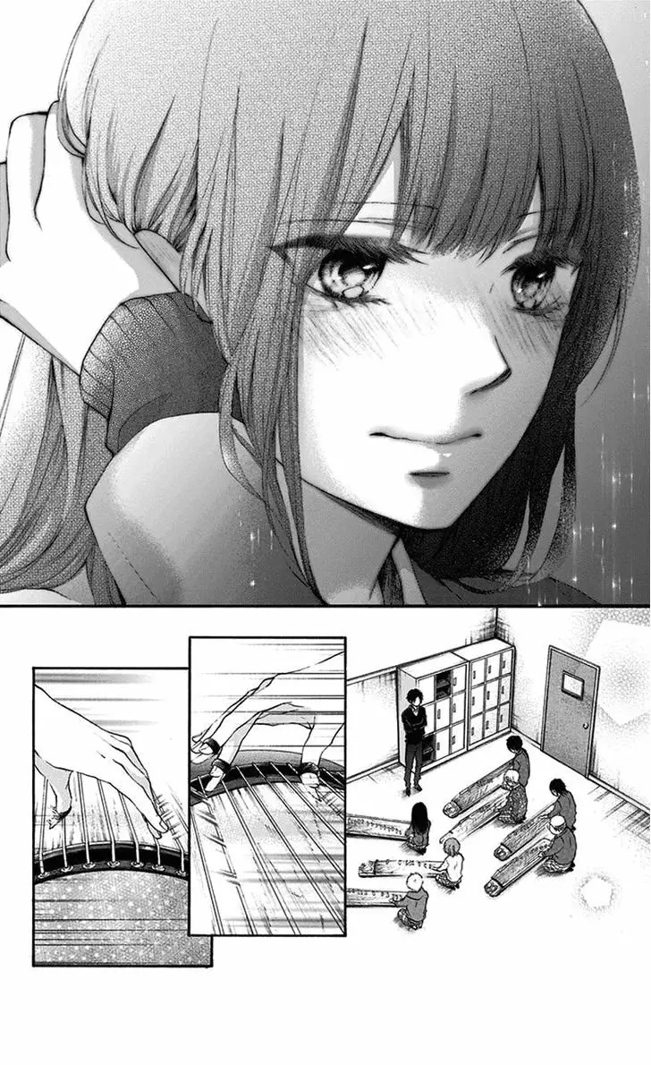 Kono Oto Tomare Capítulo 56 - Page 24