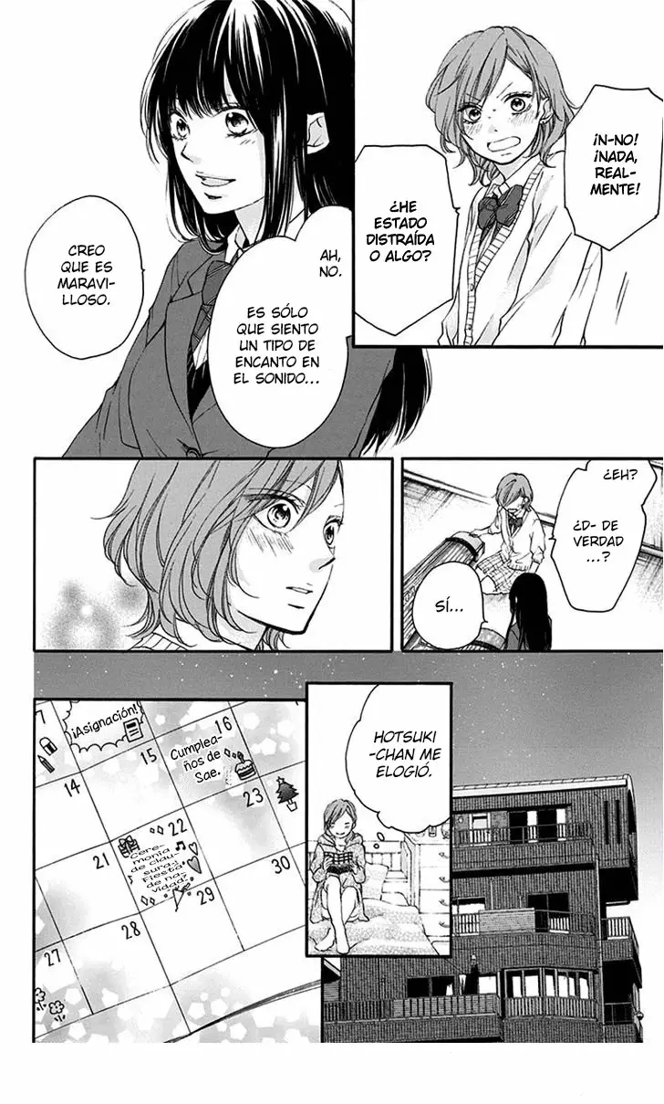 Kono Oto Tomare Capítulo 56 - Page 28
