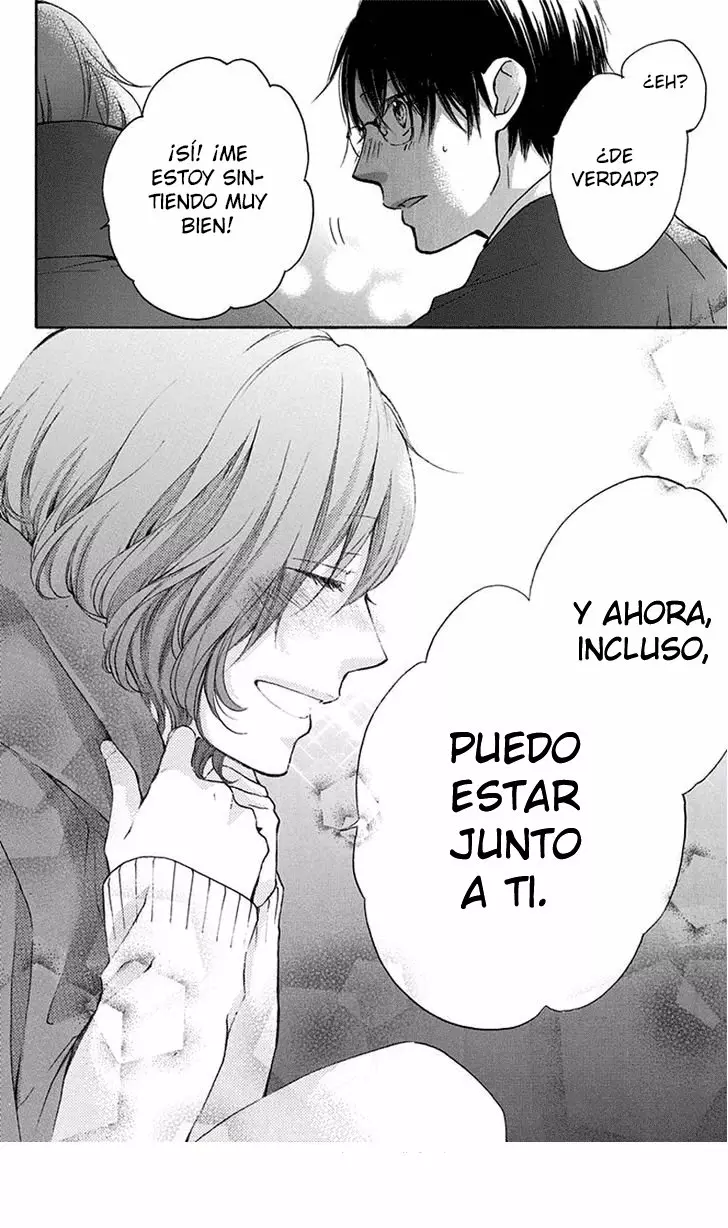 Kono Oto Tomare Capítulo 56 - Page 48