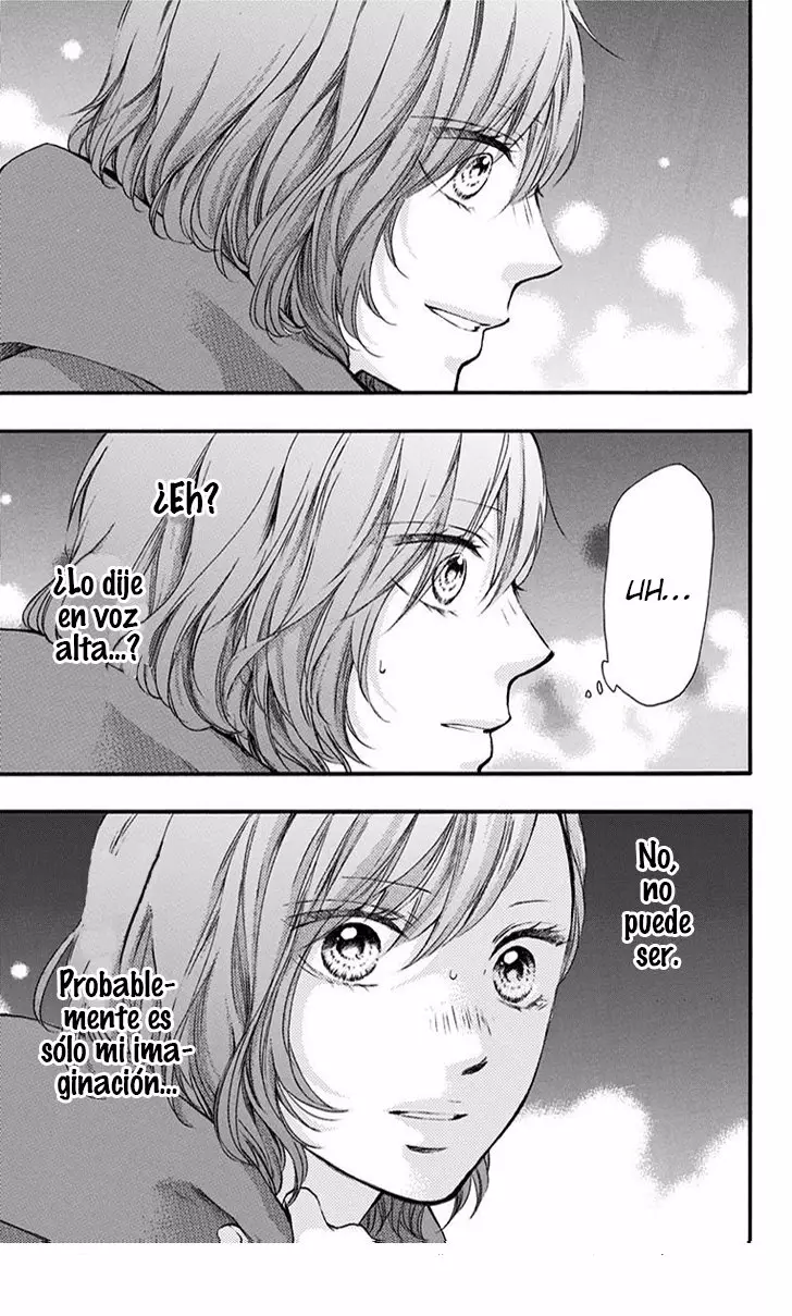 Kono Oto Tomare Capítulo 56 - Page 49