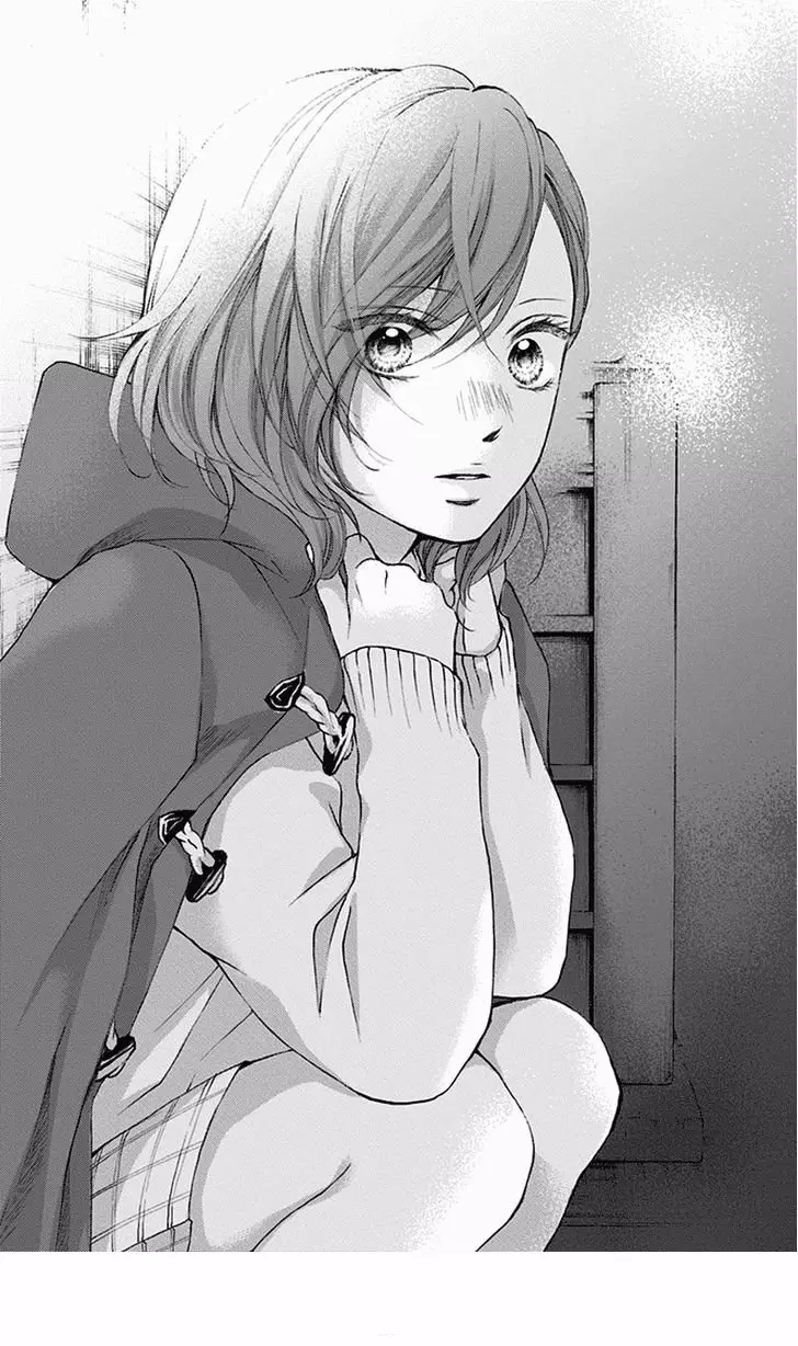 Kono Oto Tomare Capítulo 56 - Page 50