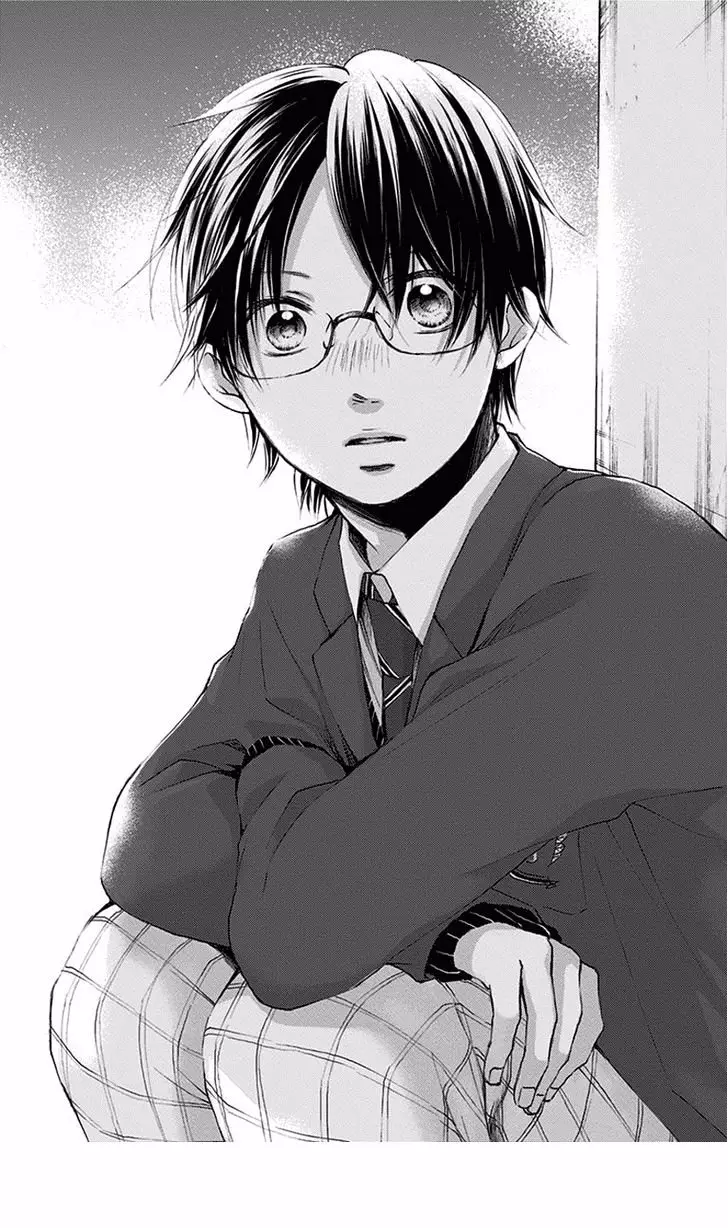 Kono Oto Tomare Capítulo 56 - Page 51