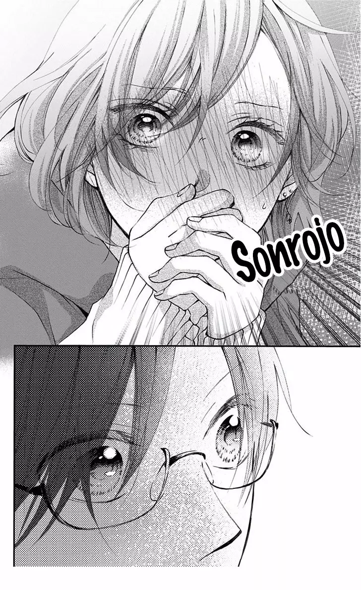 Kono Oto Tomare Capítulo 56 - Page 52