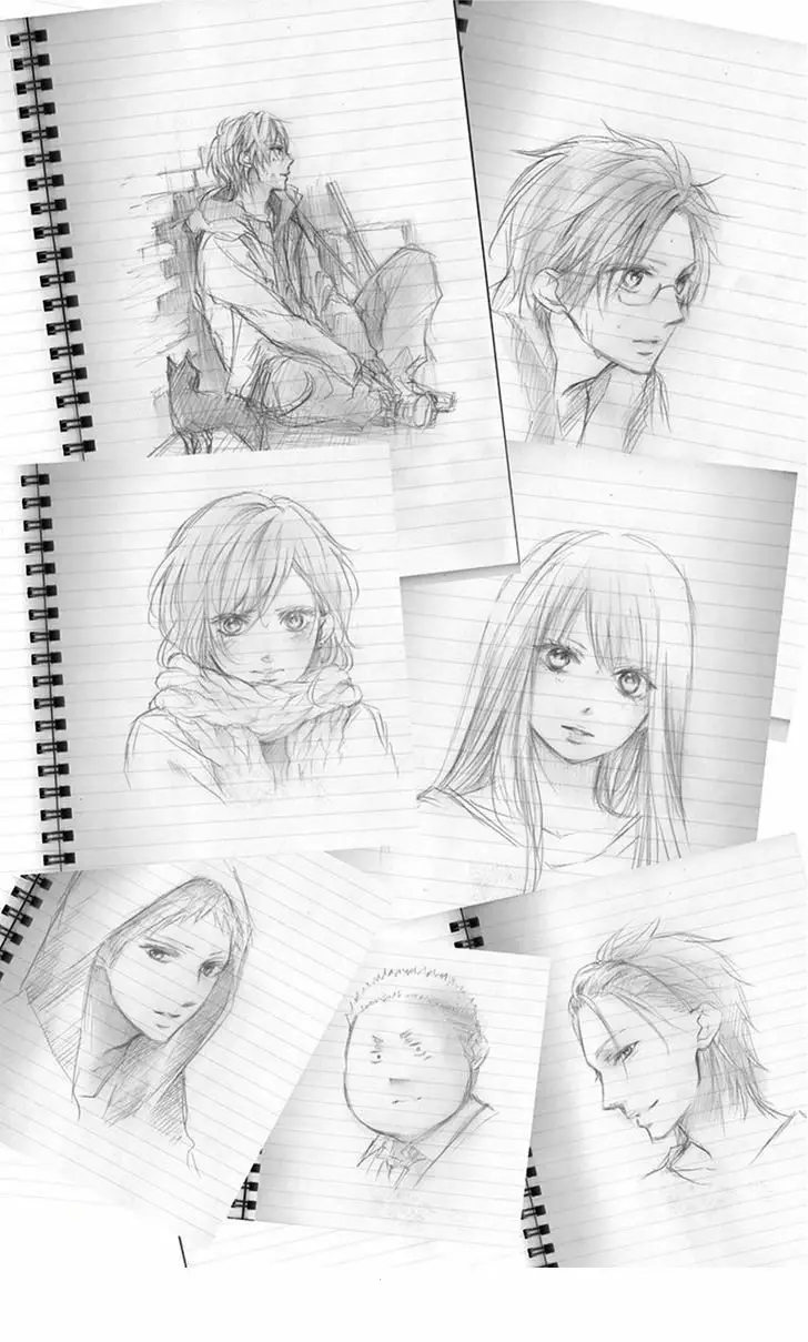 Kono Oto Tomare Capítulo 56 - Page 7