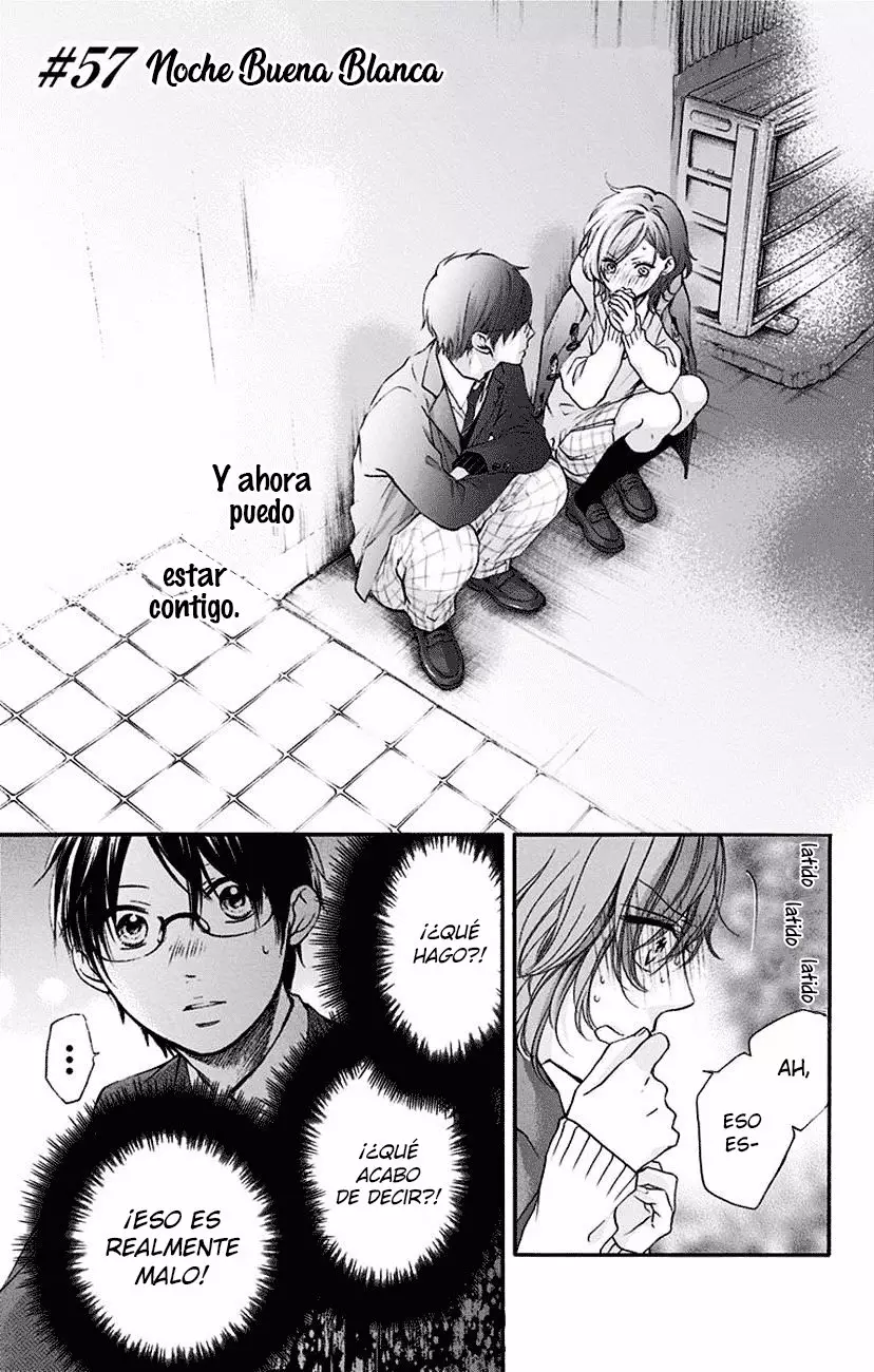 Kono Oto Tomare Capítulo 57 - Page 2