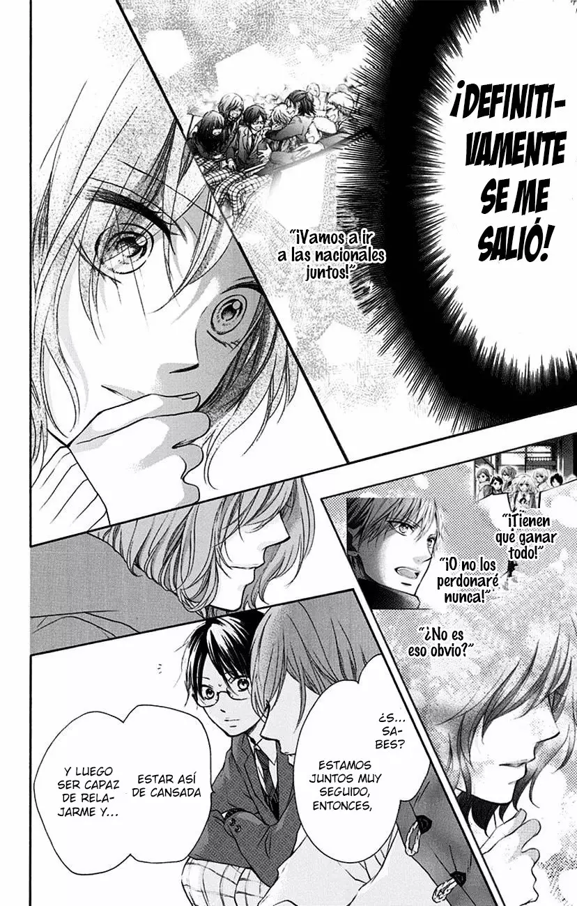 Kono Oto Tomare Capítulo 57 - Page 3