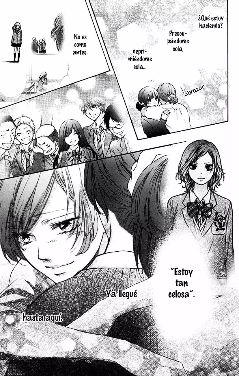 Kono Oto Tomare Capítulo 57 - Page 32
