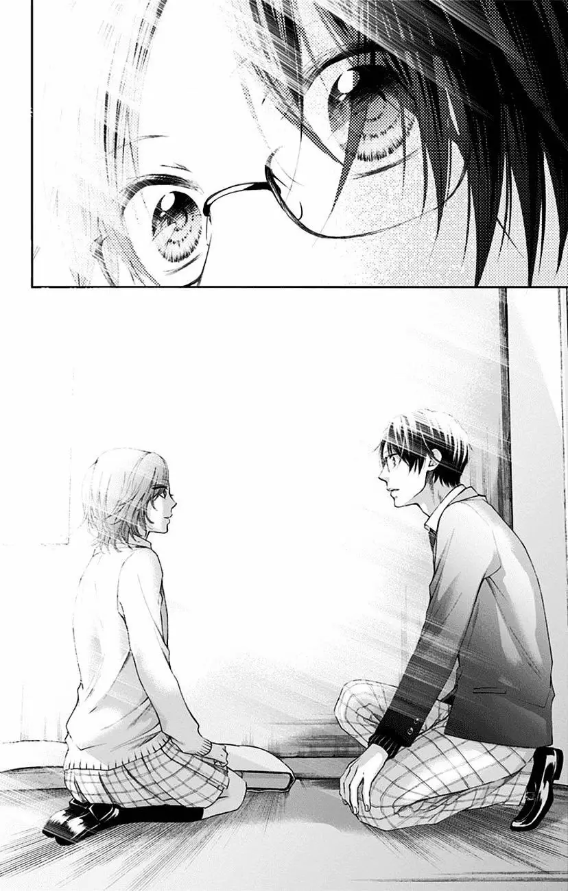 Kono Oto Tomare Capítulo 57 - Page 38