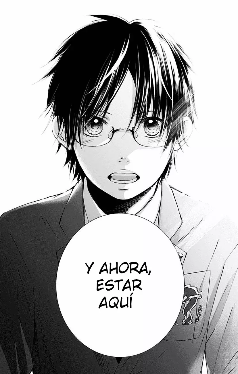 Kono Oto Tomare Capítulo 57 - Page 40