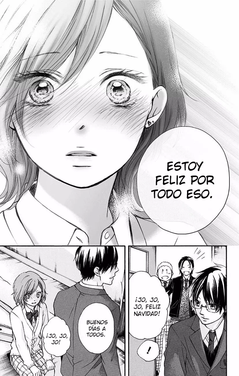 Kono Oto Tomare Capítulo 57 - Page 41