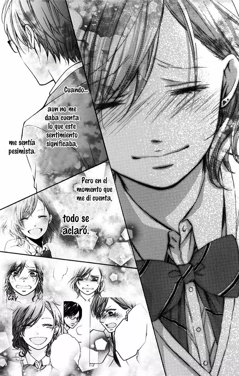 Kono Oto Tomare Capítulo 57 - Page 43