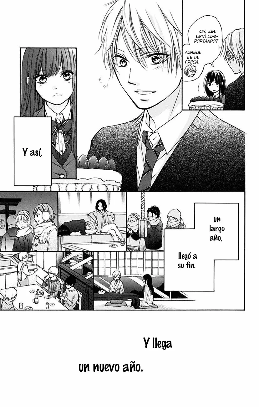 Kono Oto Tomare Capítulo 57 - Page 45