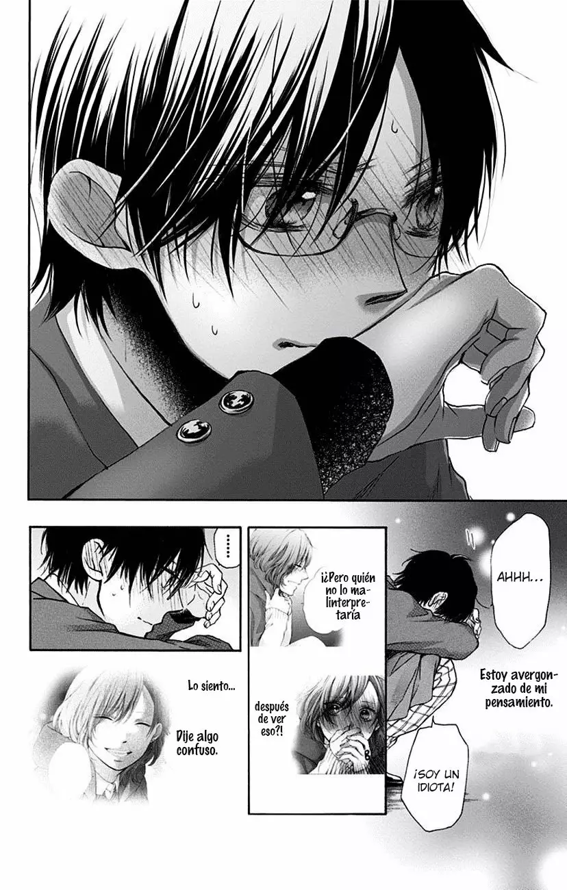 Kono Oto Tomare Capítulo 57 - Page 7