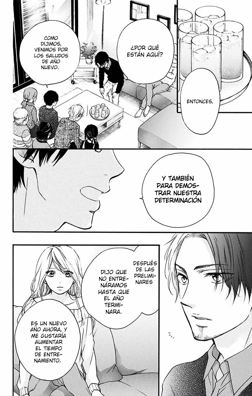 Kono Oto Tomare Capítulo 58 - Page 26