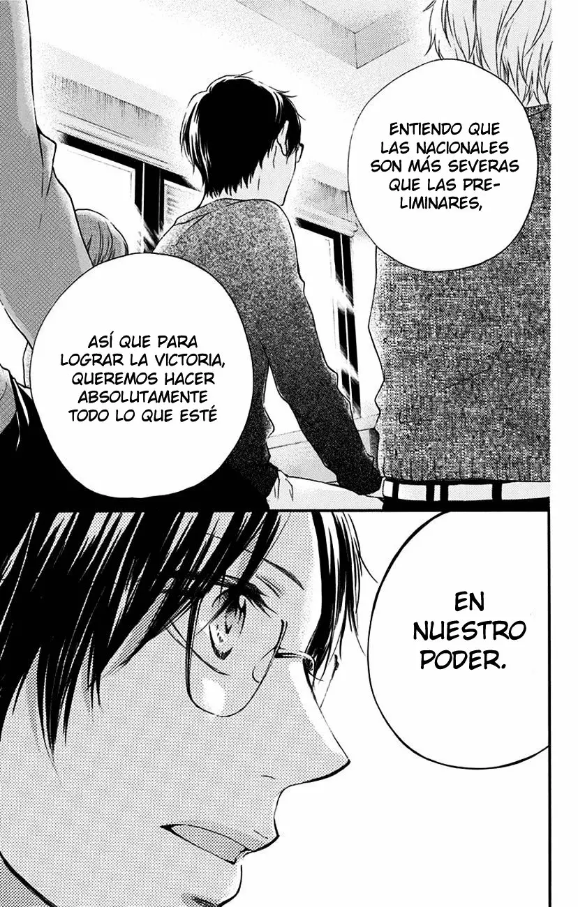 Kono Oto Tomare Capítulo 58 - Page 27