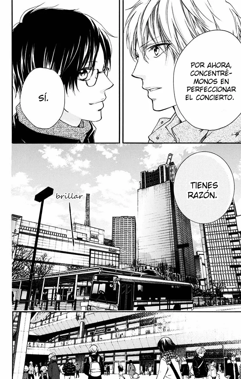 Kono Oto Tomare Capítulo 58 - Page 35