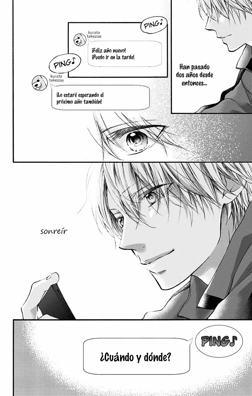 Kono Oto Tomare Capítulo 58 - Page 7