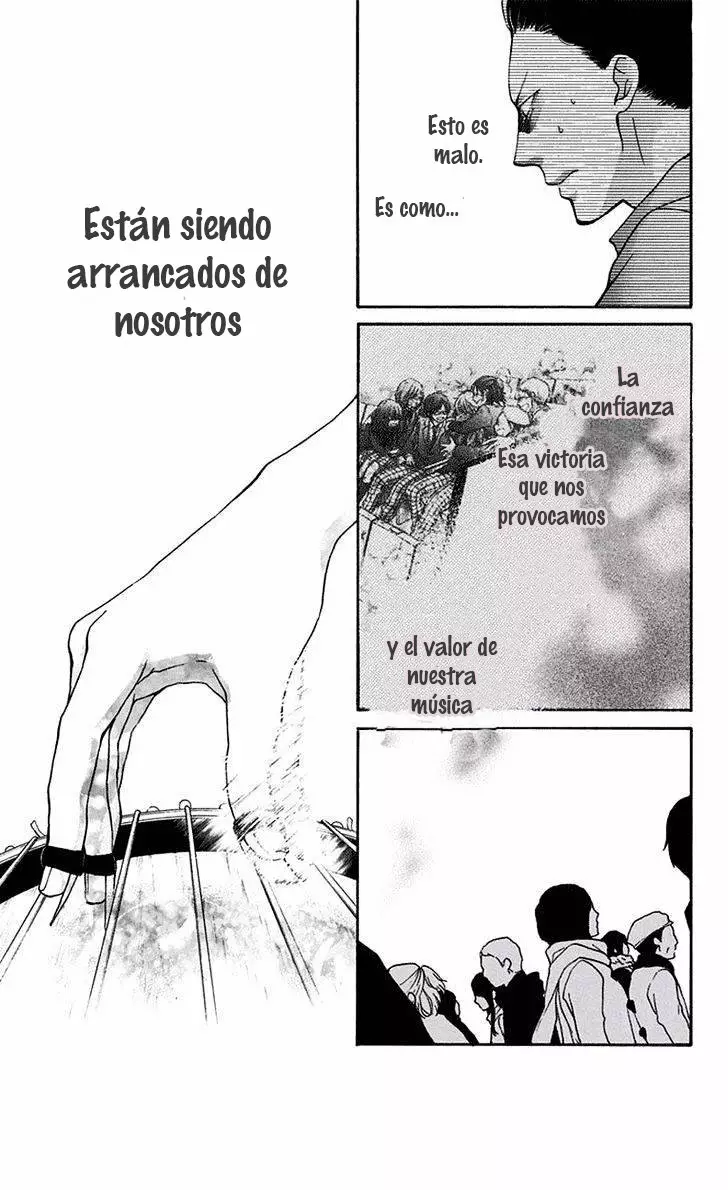 Kono Oto Tomare Capítulo 59 - Page 13