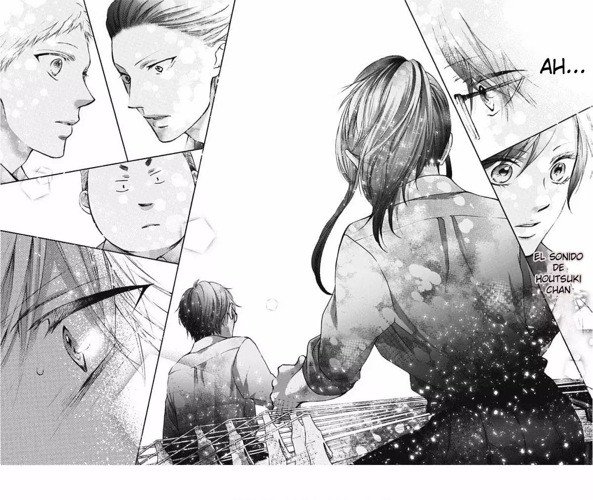 Kono Oto Tomare Capítulo 59 - Page 16