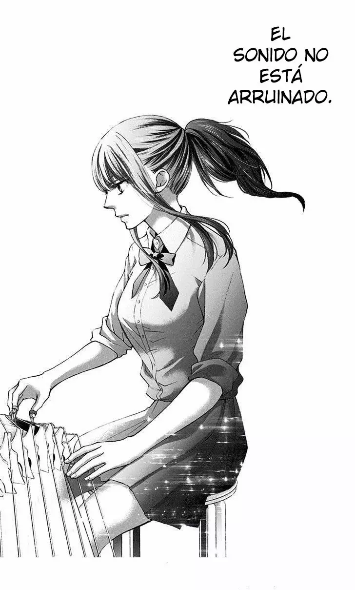Kono Oto Tomare Capítulo 59 - Page 18