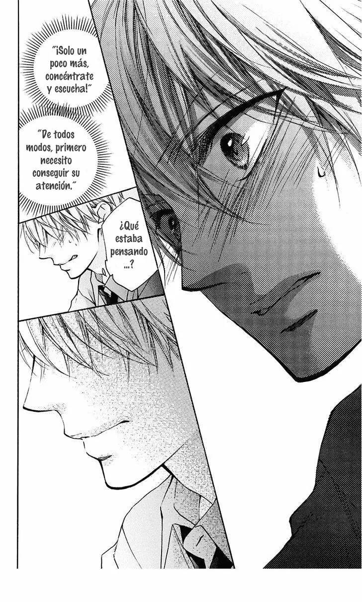 Kono Oto Tomare Capítulo 59 - Page 19