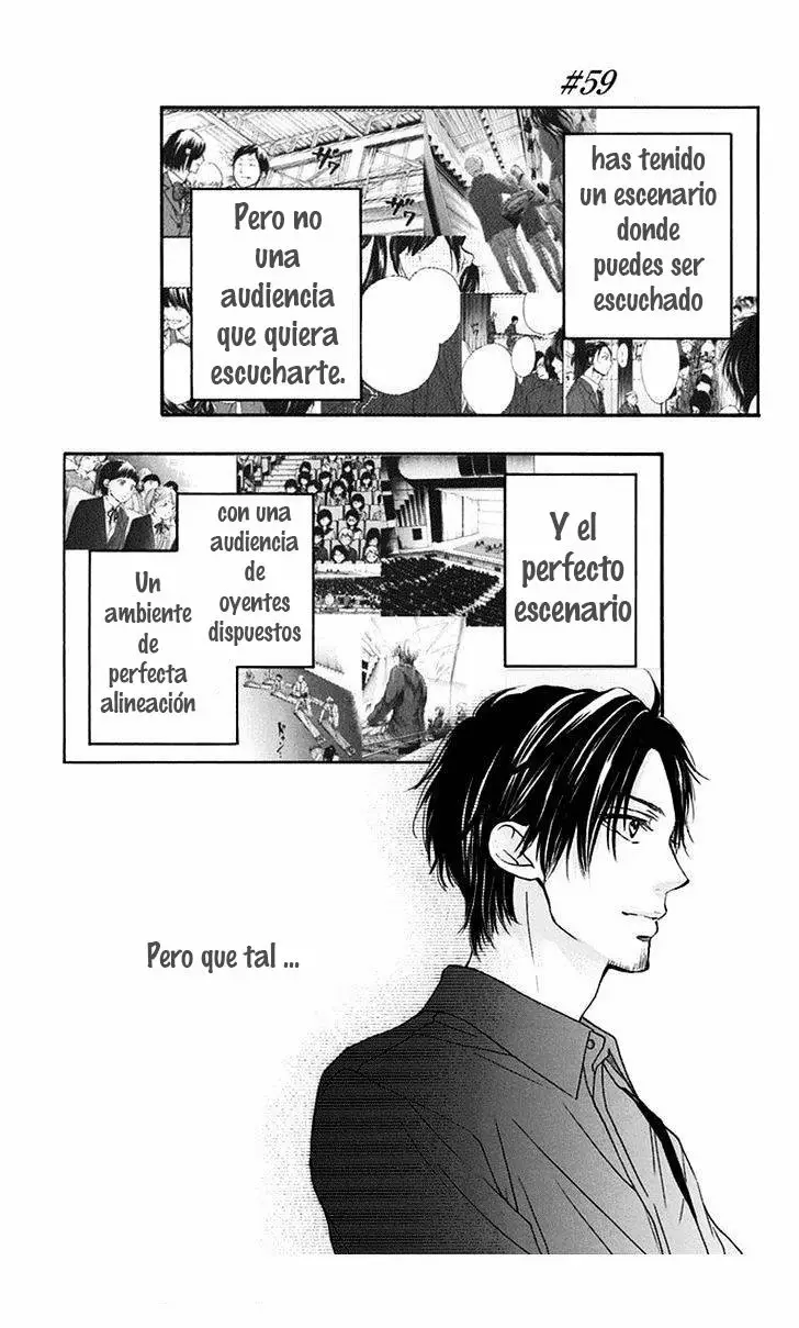 Kono Oto Tomare Capítulo 59 - Page 2