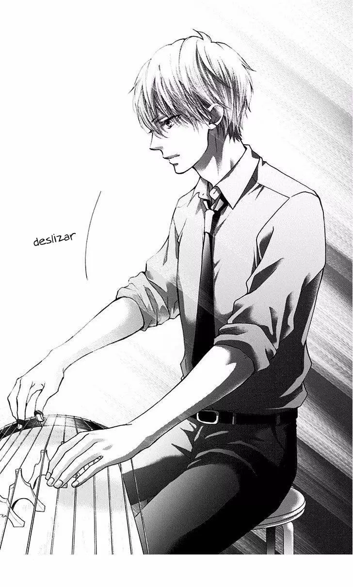 Kono Oto Tomare Capítulo 59 - Page 20