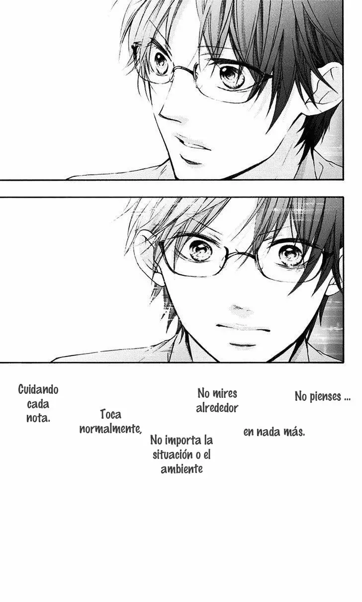 Kono Oto Tomare Capítulo 59 - Page 22