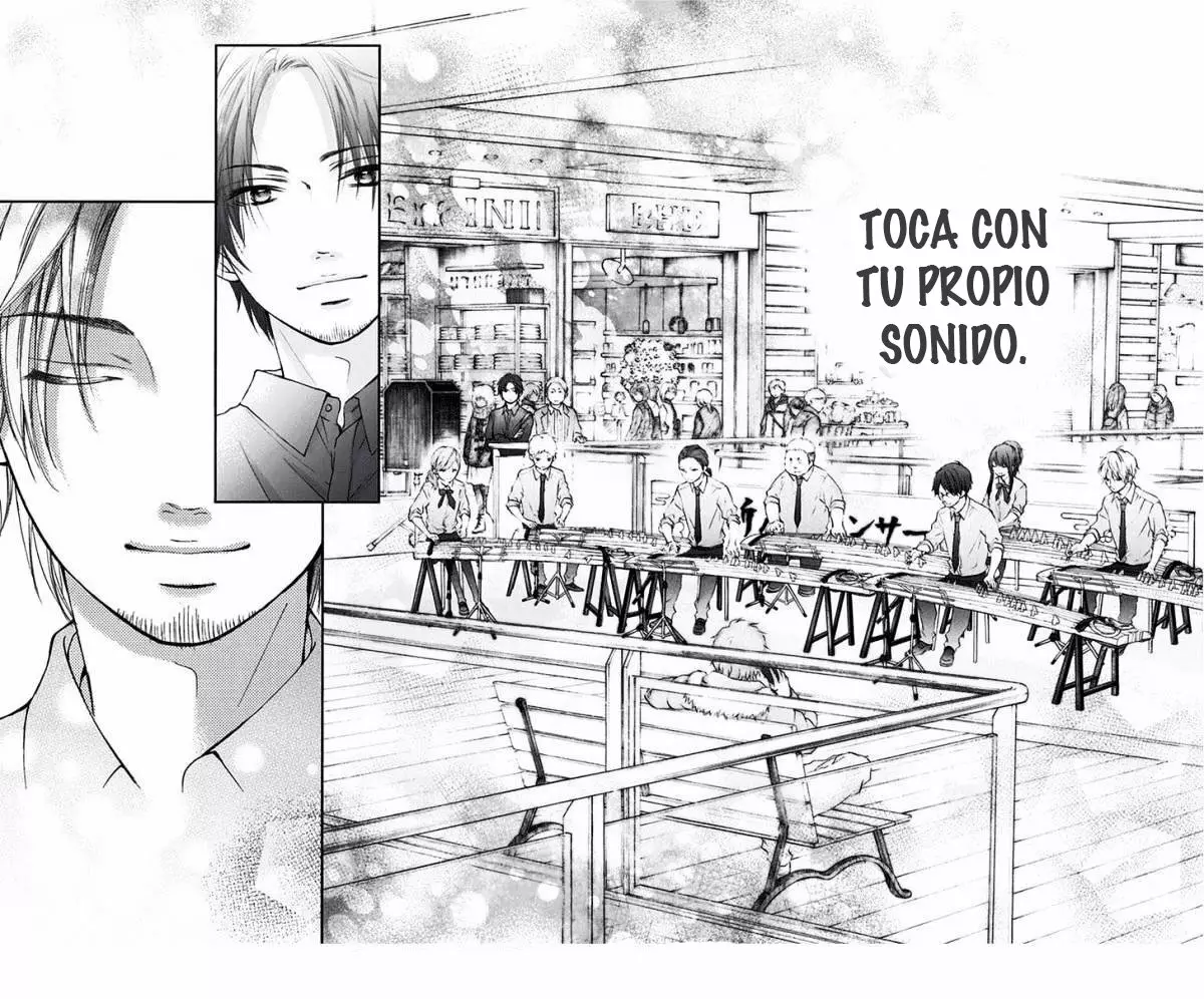 Kono Oto Tomare Capítulo 59 - Page 23