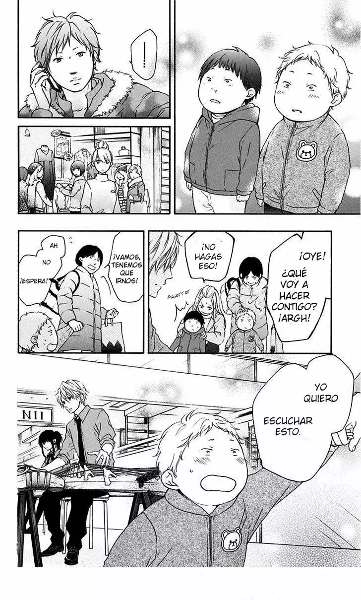 Kono Oto Tomare Capítulo 59 - Page 24