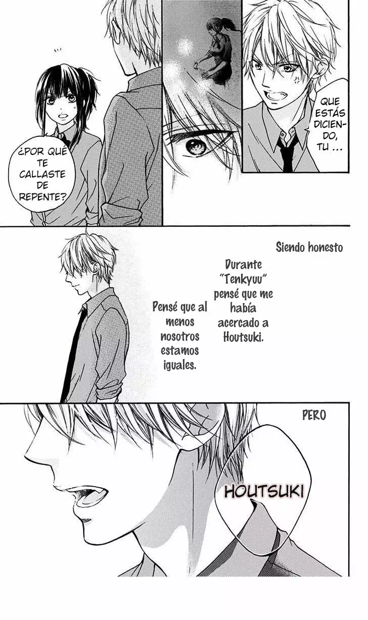 Kono Oto Tomare Capítulo 59 - Page 33