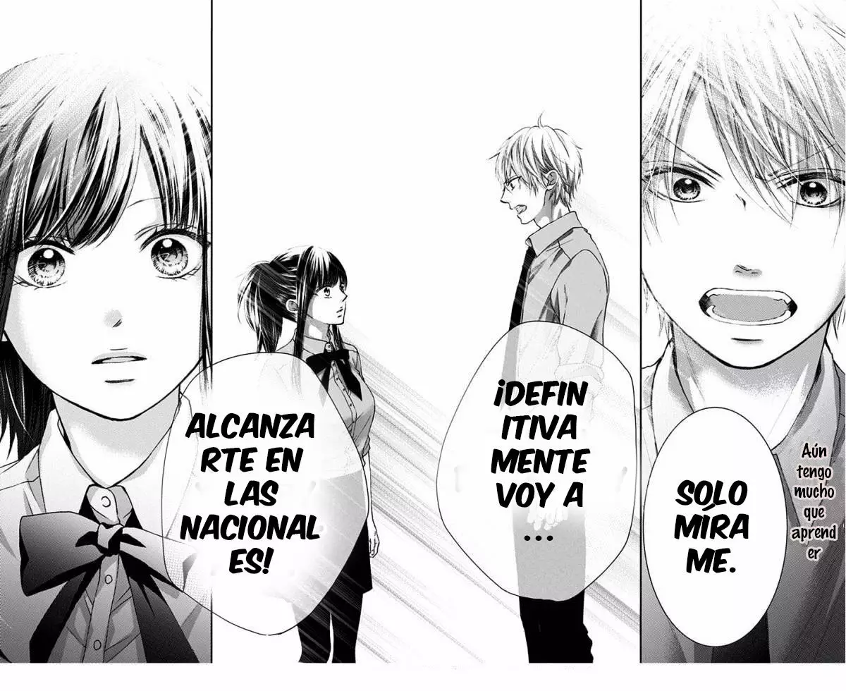 Kono Oto Tomare Capítulo 59 - Page 34
