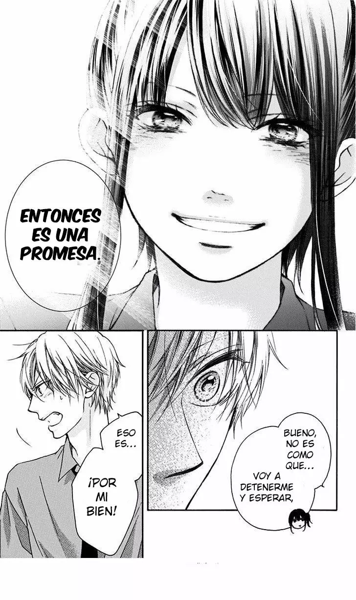 Kono Oto Tomare Capítulo 59 - Page 36