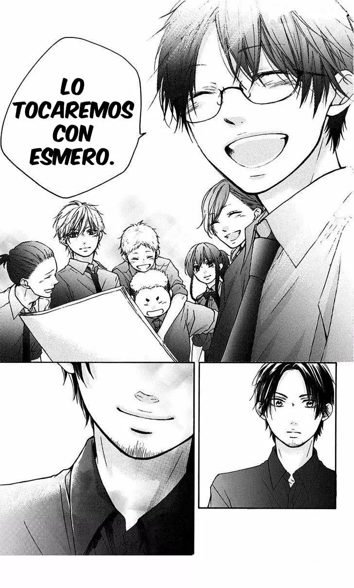 Kono Oto Tomare Capítulo 59 - Page 40