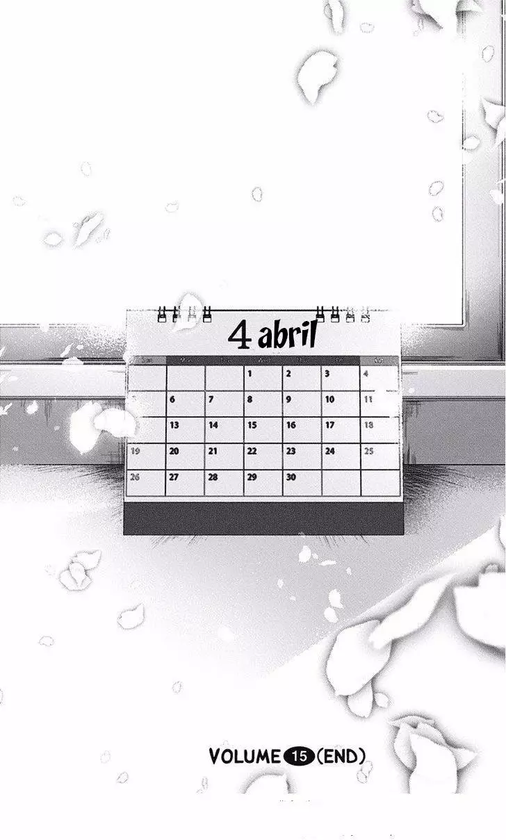 Kono Oto Tomare Capítulo 59 - Page 42