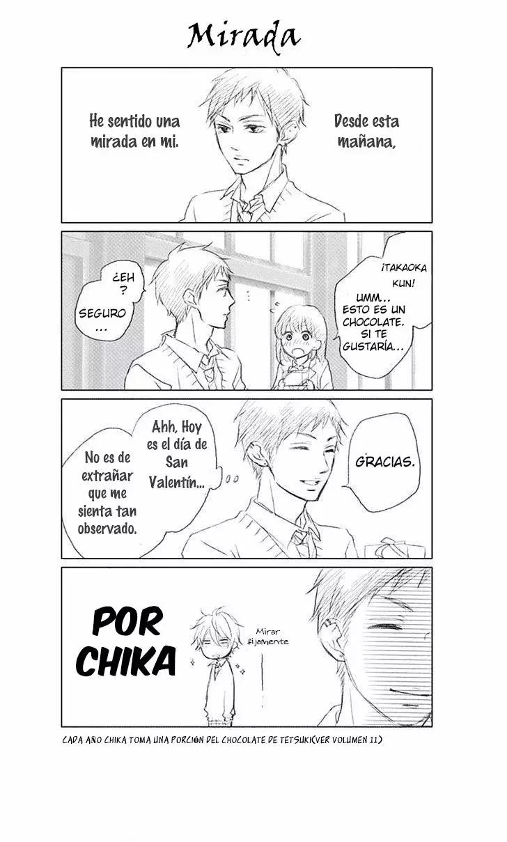 Kono Oto Tomare Capítulo 59 - Page 44
