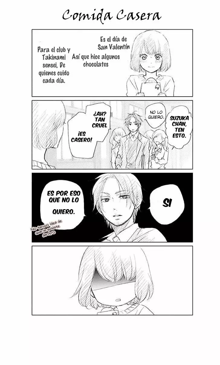 Kono Oto Tomare Capítulo 59 - Page 45