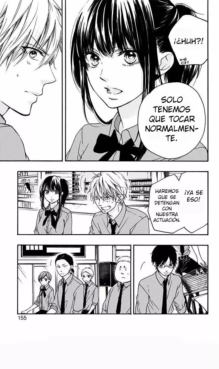 Kono Oto Tomare Capítulo 59 - Page 5