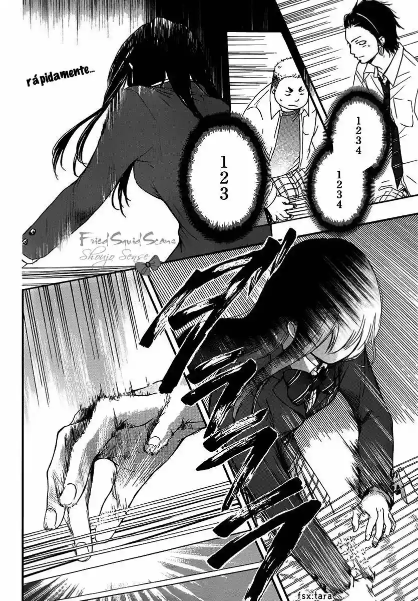 Kono Oto Tomare Capítulo 6 - Page 13