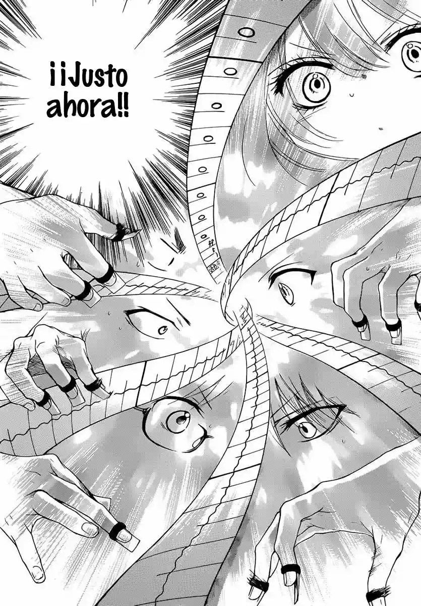 Kono Oto Tomare Capítulo 6 - Page 14