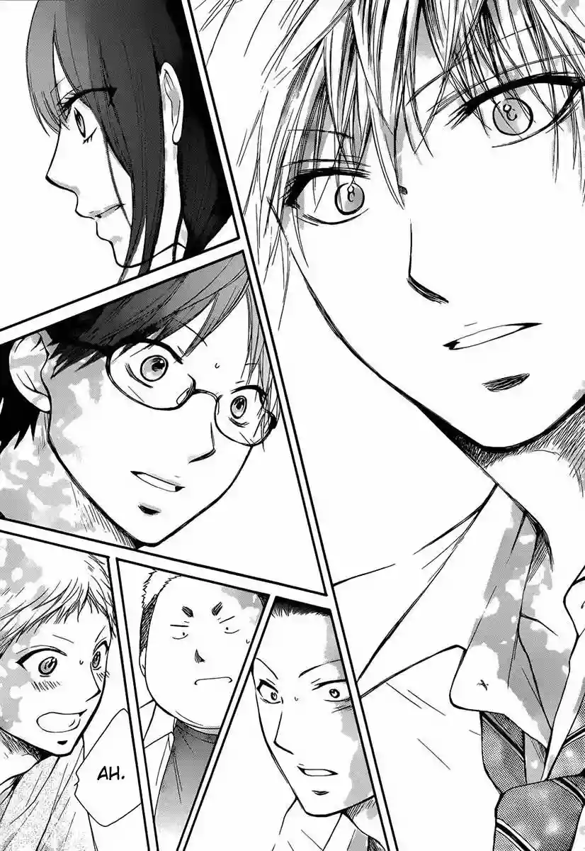Kono Oto Tomare Capítulo 6 - Page 16