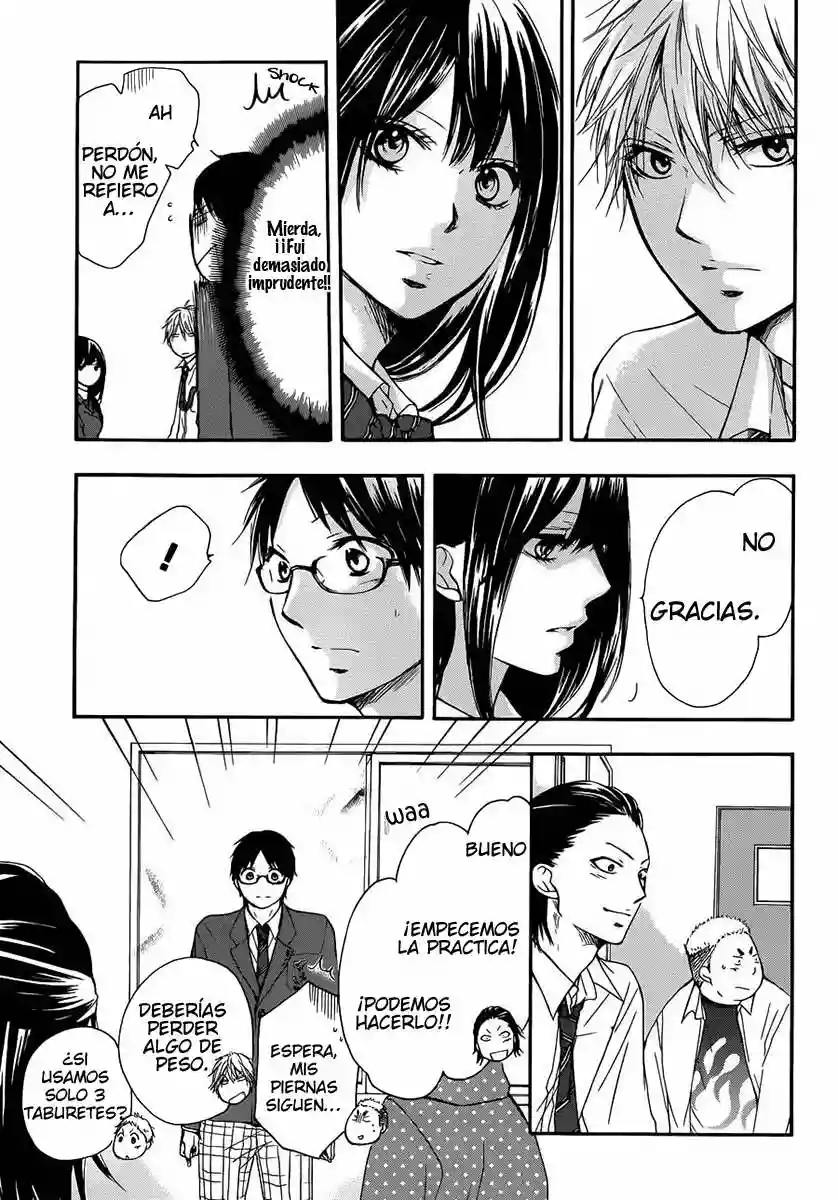 Kono Oto Tomare Capítulo 6 - Page 24
