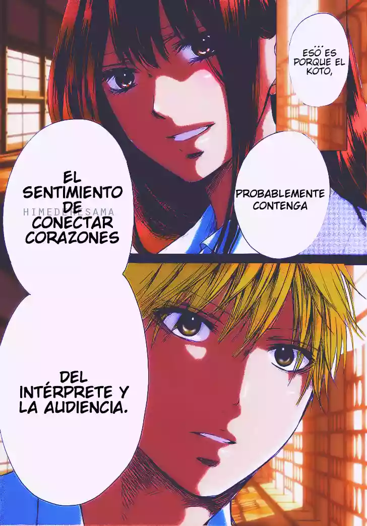 Kono Oto Tomare Capítulo 6 - Page 28
