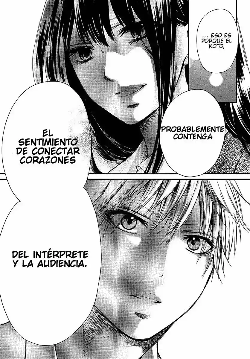 Kono Oto Tomare Capítulo 6 - Page 29