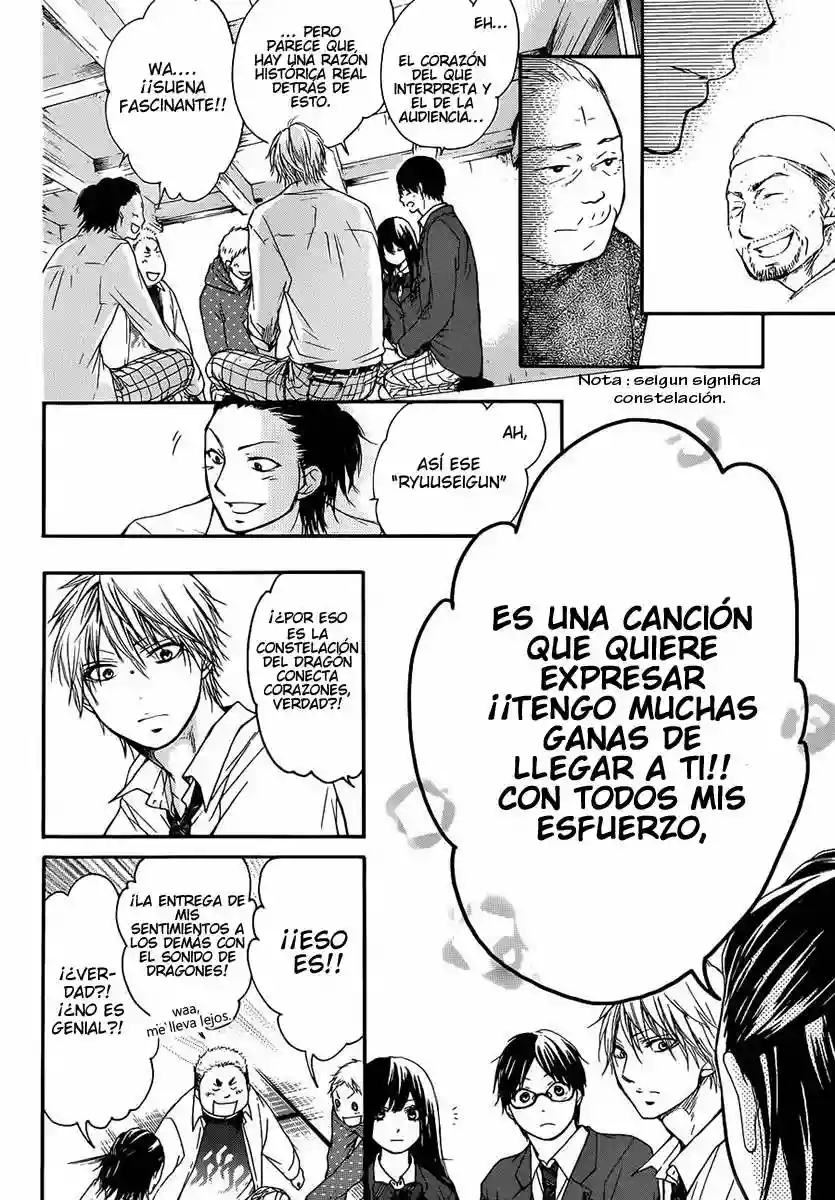 Kono Oto Tomare Capítulo 6 - Page 30